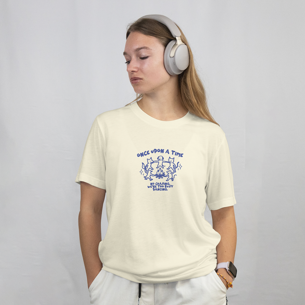 Once Upon a Time T-Shirt