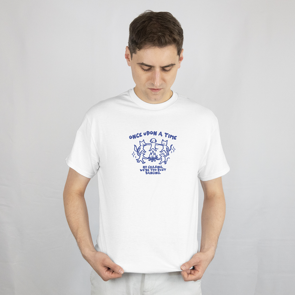 Once Upon a Time T-Shirt