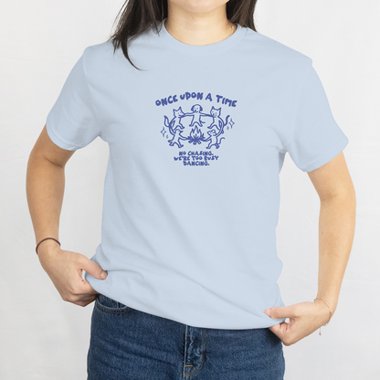 Once Upon a Time T-Shirt