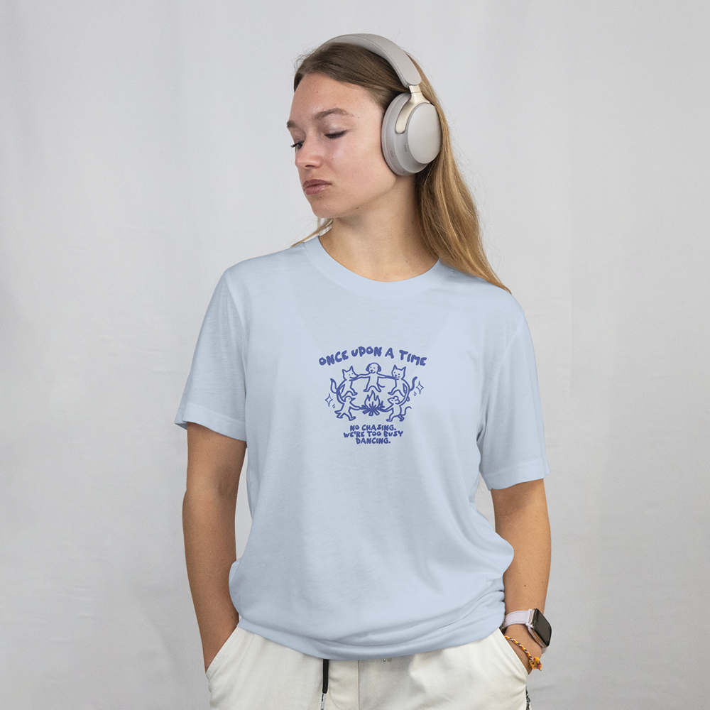 Once Upon a Time T-Shirt