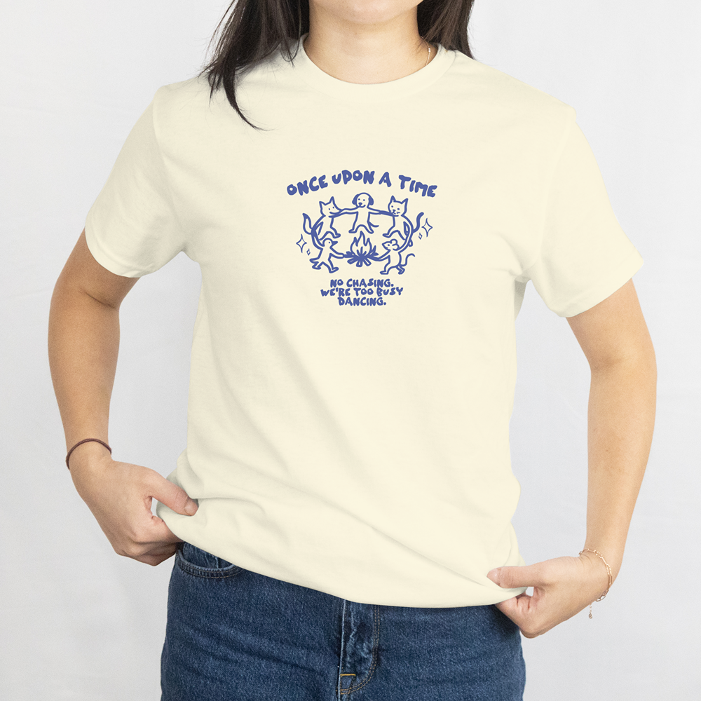 Once Upon a Time T-Shirt