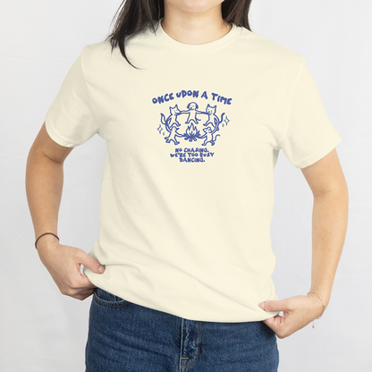 Once Upon a Time T-Shirt