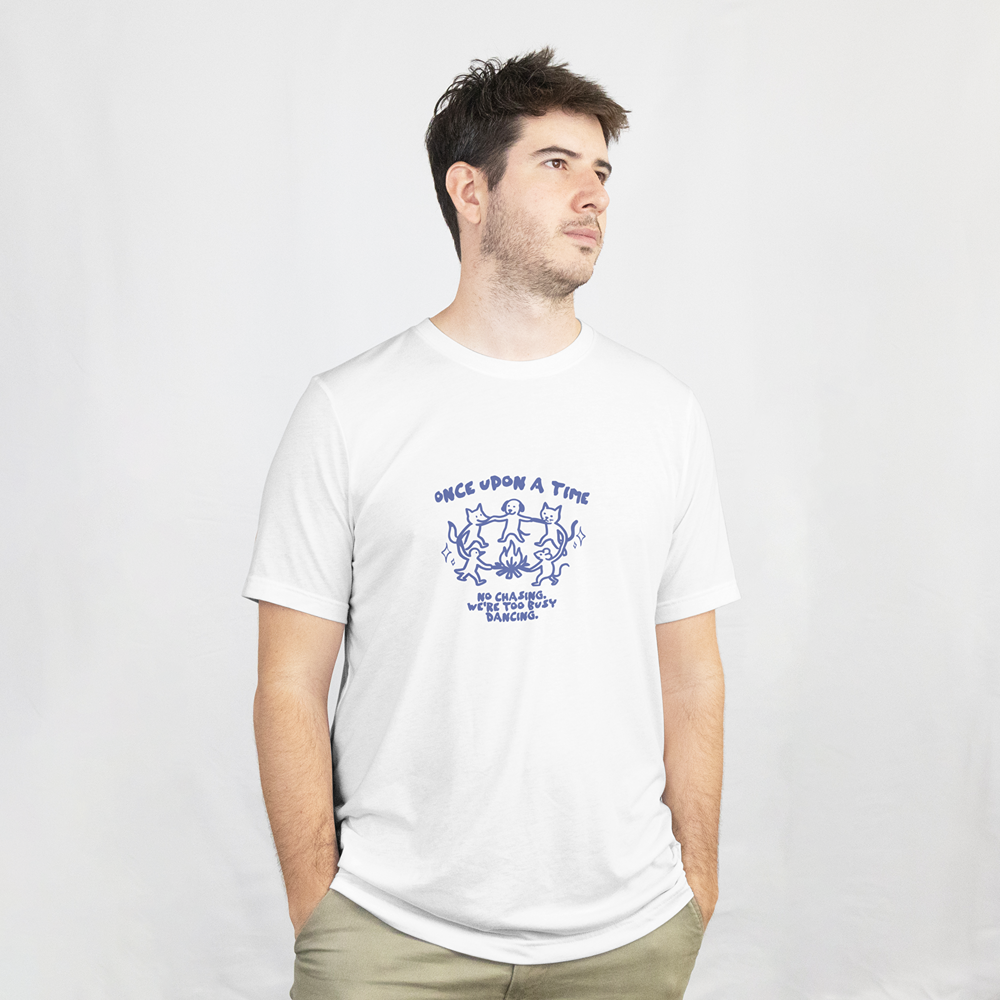 Once Upon a Time T-Shirt