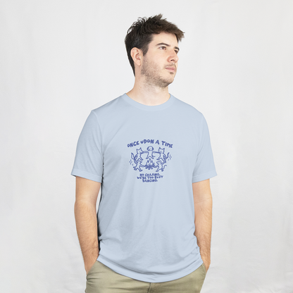 Once Upon a Time T-Shirt