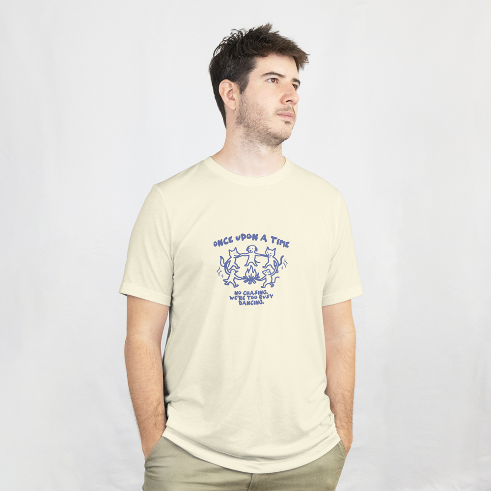 Once Upon a Time T-Shirt