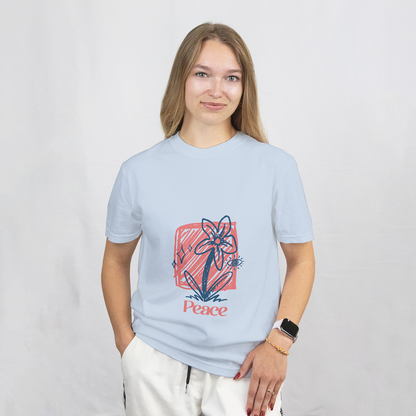 Peace T-Shirt