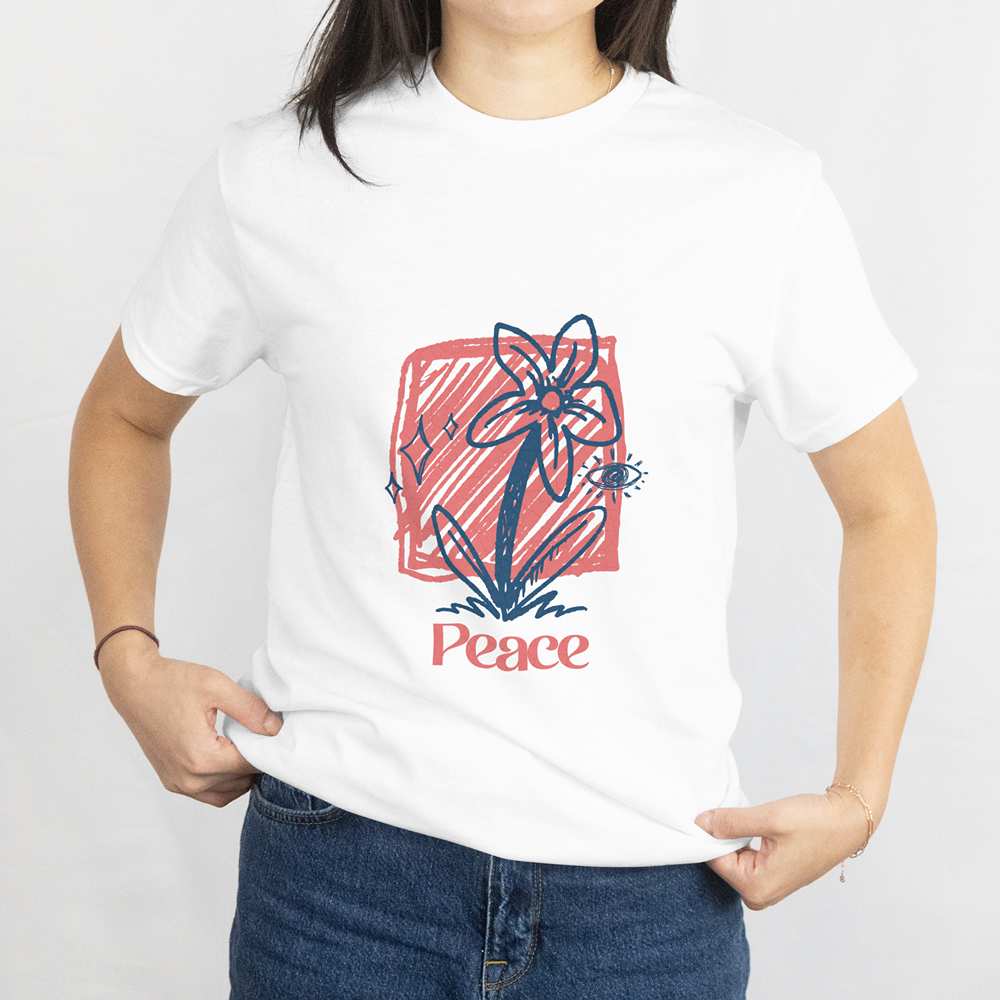 Peace T-Shirt
