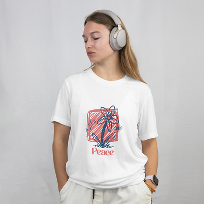 Peace T-Shirt