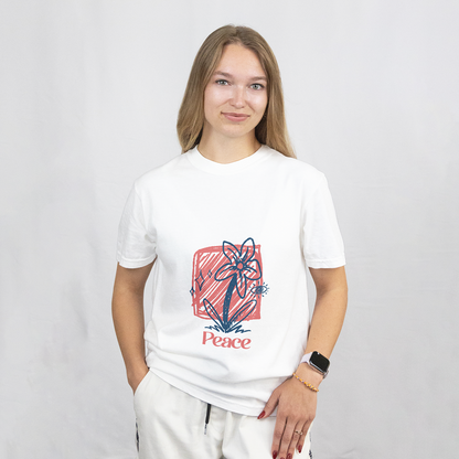 Peace T-Shirt