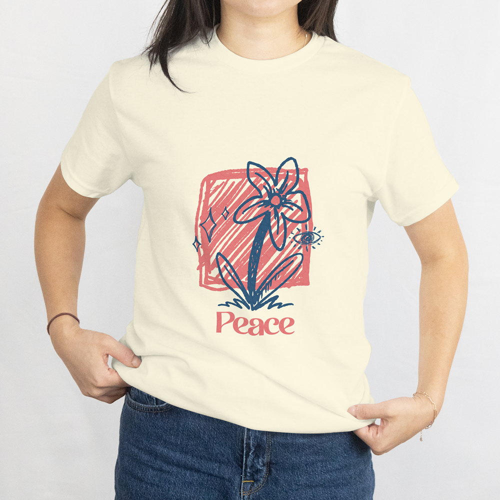 Peace T-Shirt