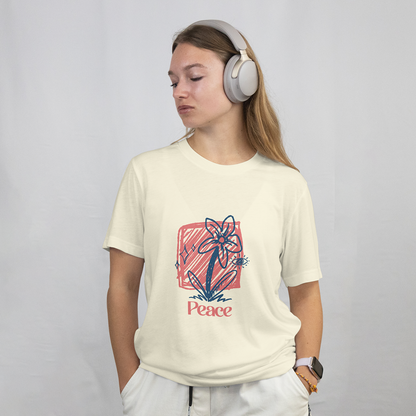 Peace T-Shirt