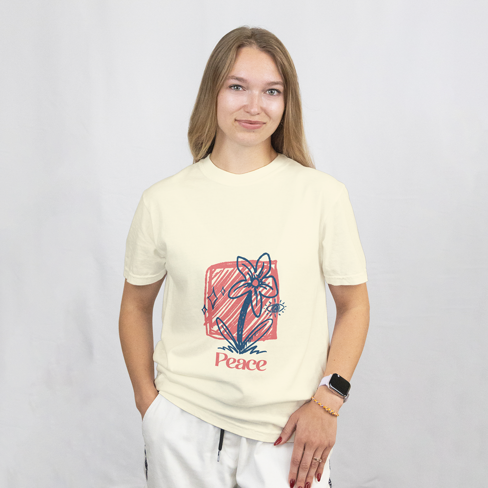 Peace T-Shirt