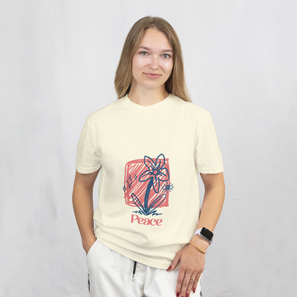 Peace T-Shirt