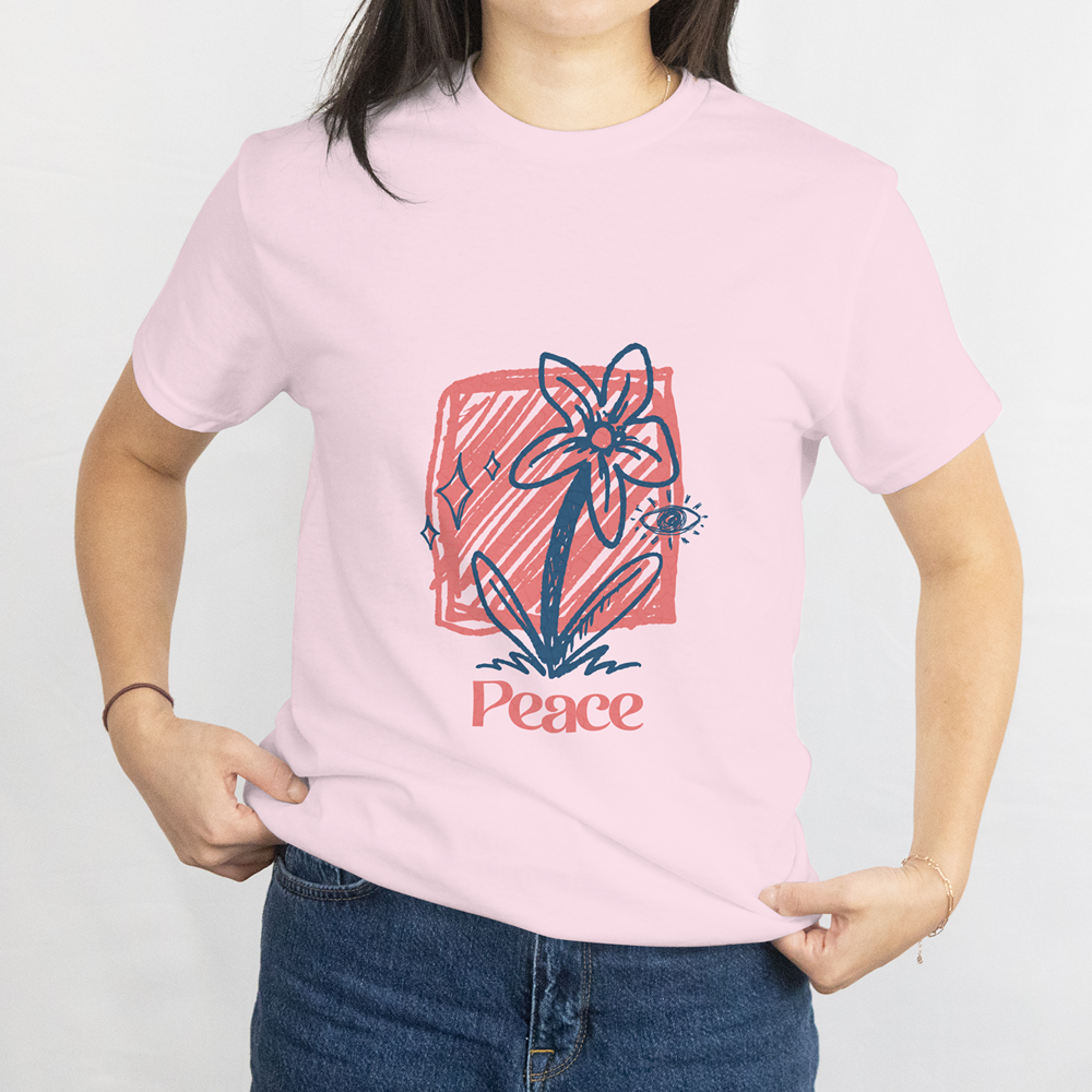 Peace T-Shirt