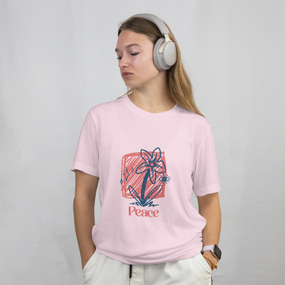 Peace T-Shirt