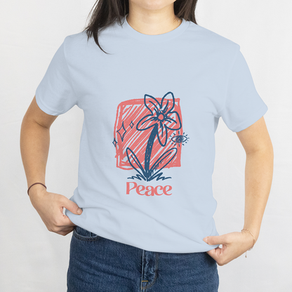 Peace T-Shirt