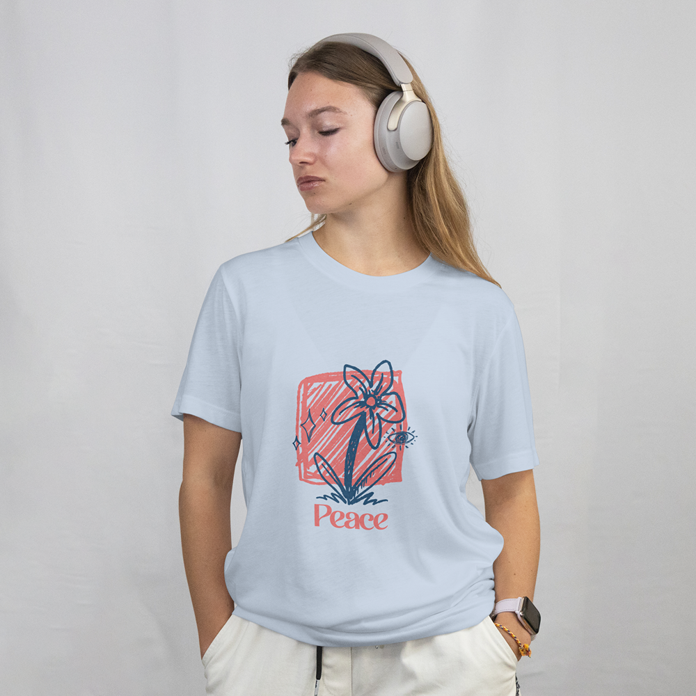 Peace T-Shirt