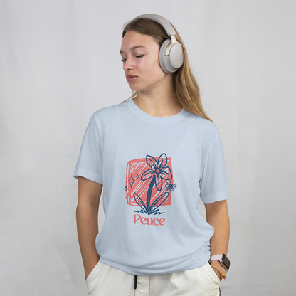 Peace T-Shirt