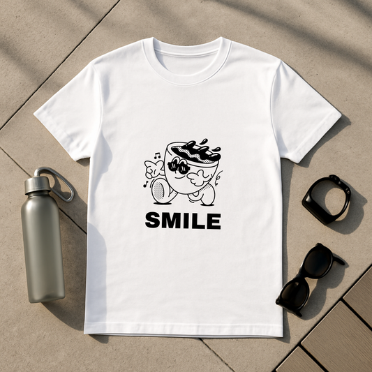 SMILE T-Shirt