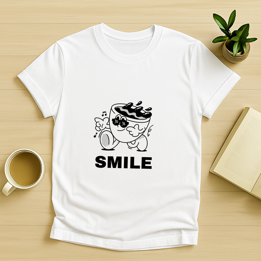Smile T-Shirt
