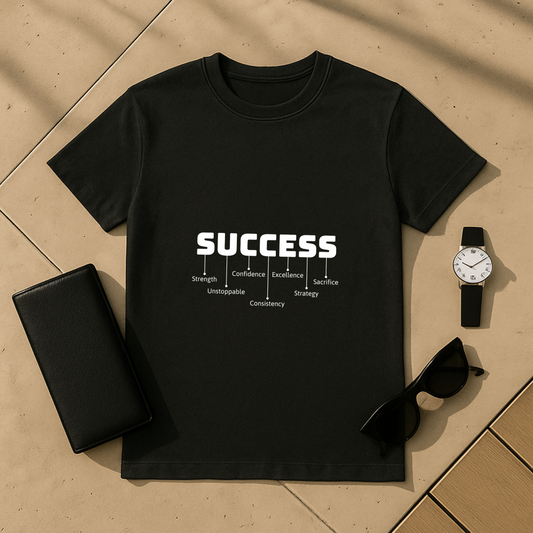 SUCCESS T-Shirt