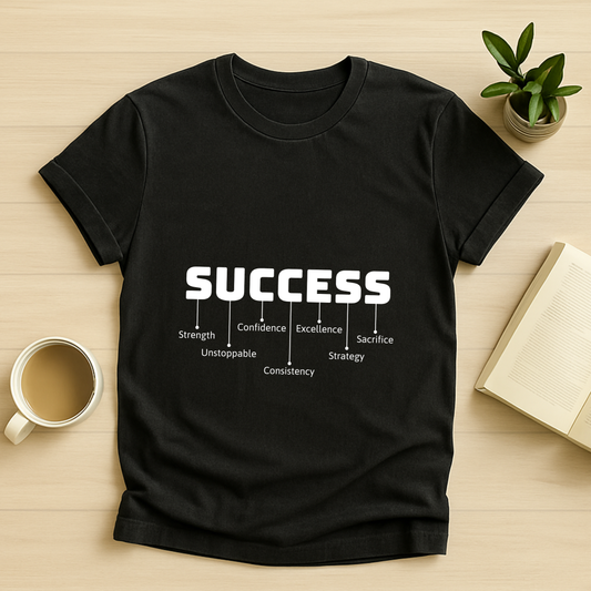 Success T-Shirt