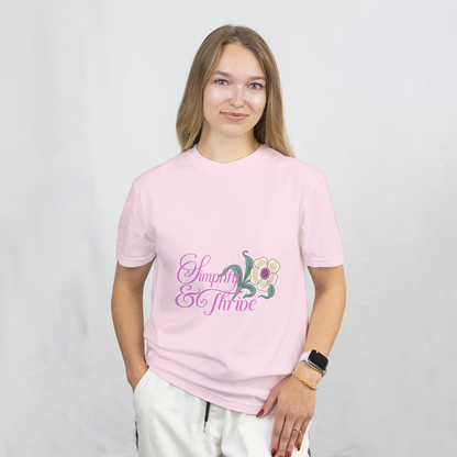 Simply & Thrive T-Shirt