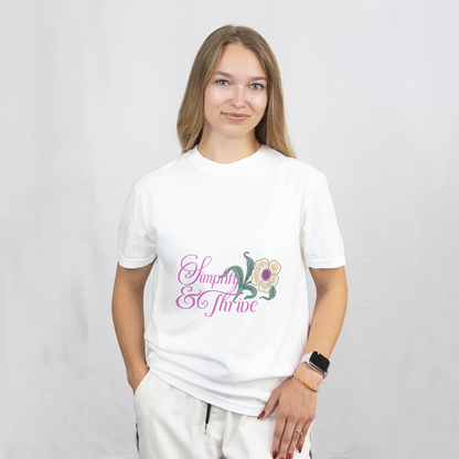 Simply & Thrive T-Shirt