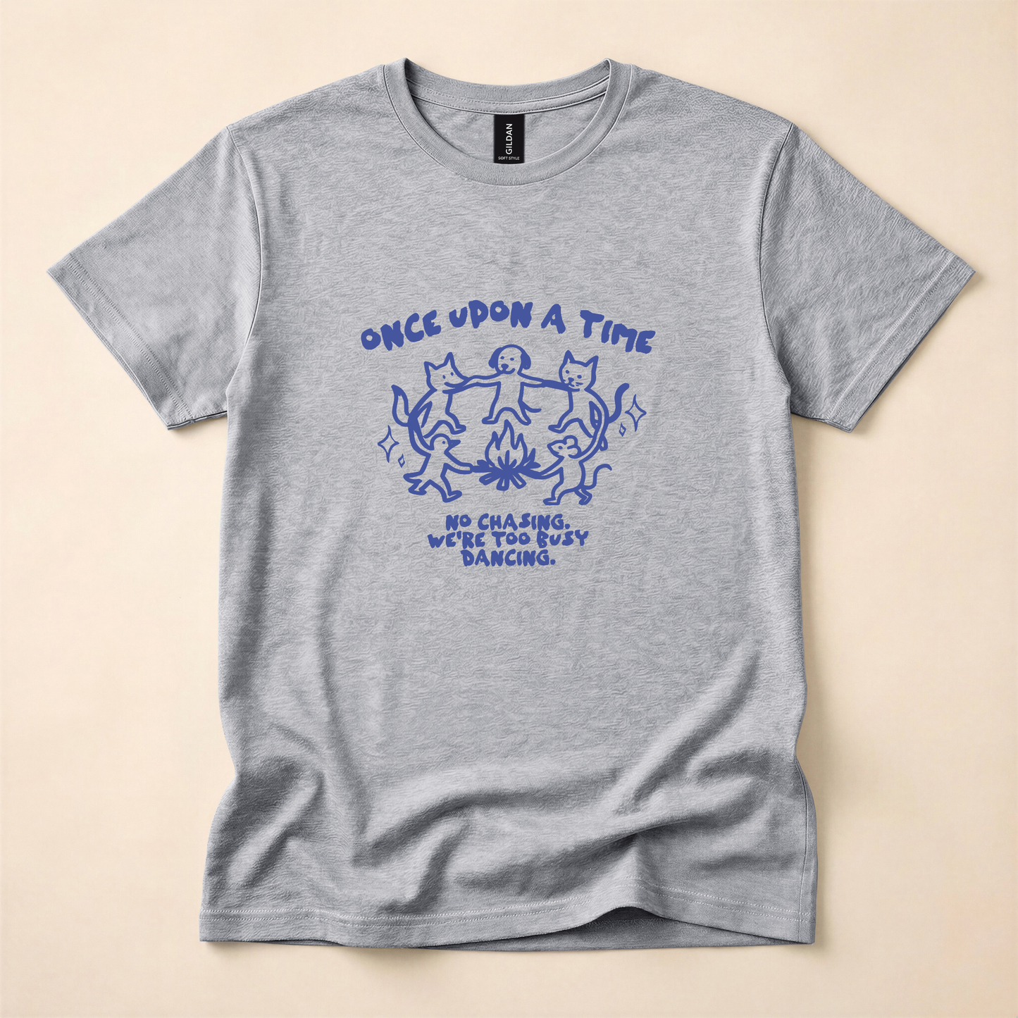 Once Upon a Time T-Shirt