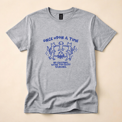 Once Upon a Time T-Shirt