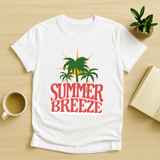 Summer Breeze T-Shirt