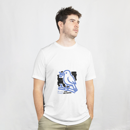The Early Bird Catches The Worm T-Shirt