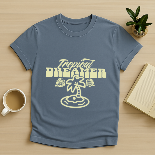 Tropical Dreamer T-Shirt