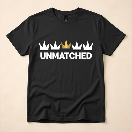 UNMATCHED T-Shirt
