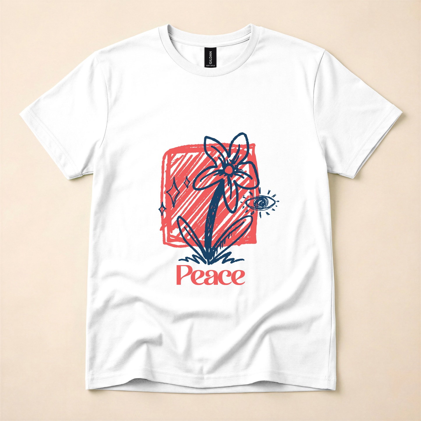 Peace T-Shirt