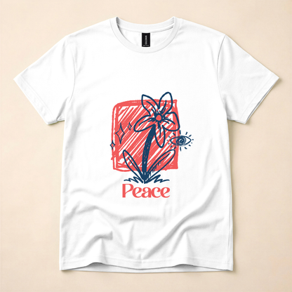 Peace T-Shirt