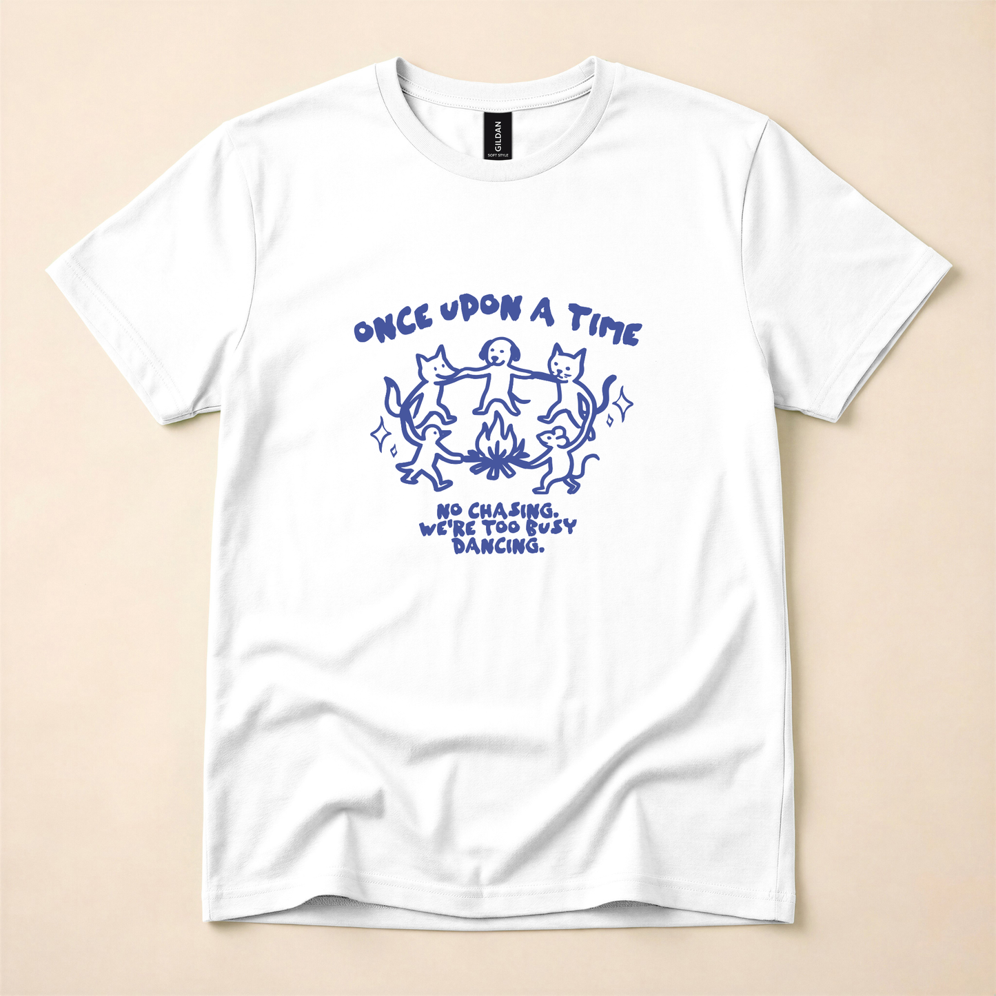Once Upon a Time T-Shirt