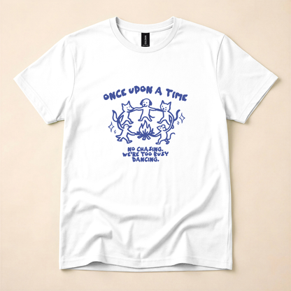 Once Upon a Time T-Shirt