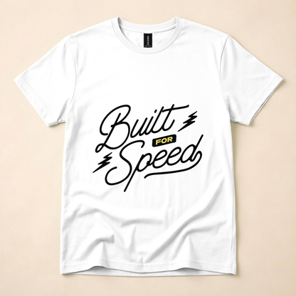 Built for Speed T-Shirt